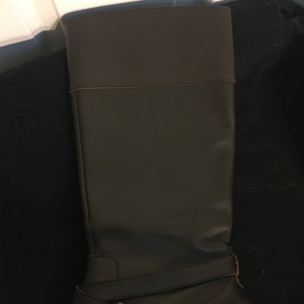 Ralph Lauren🐎Sahara Riding Boots - Picture 5 of 7